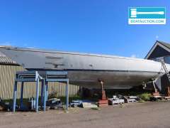 Sparkman and Stephens 61