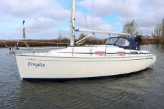 Bavaria 30 Cruiser Schepenkring Lelystad_5774.JPG