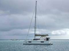 Fountaine Pajot Astrea 42