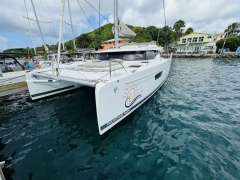 Fountaine Pajot Tanna 47