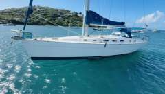 Beneteau Cyclades 50.5