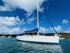 Beneteau Cyclades 50.5