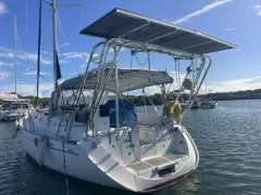Beneteau Oceanis 400