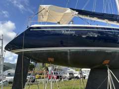 Morgan Moorings 50