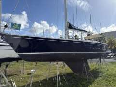 Morgan Moorings 50