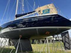 Morgan Moorings 50