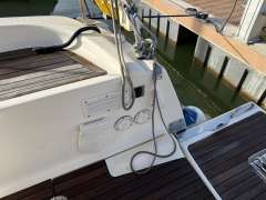 Bavaria 35 Cruiser