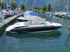 Bryant 233 Cuddy Sportboot