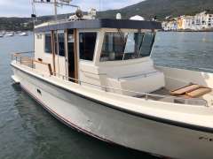Botnia TARGA 35