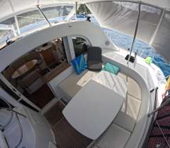 Lagoon 380 S2