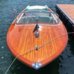 Colombo Super Indios 16