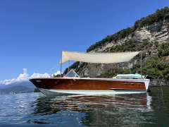 Colombo Super Indios 16