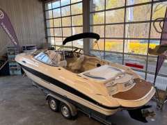 Stingray 235 LR
