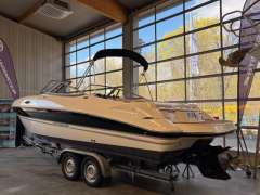Stingray 235 LR