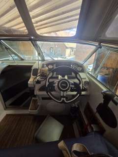 Askeladden 705 Voyager