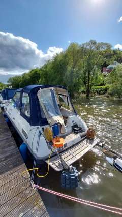 Askeladden 705 Voyager