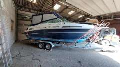 Askeladden 705 Voyager