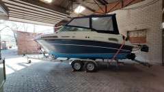 Askeladden 705 Voyager