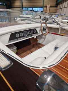 Boesch 510 Runabout Runabout