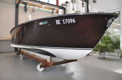Boesch 510 Runabout