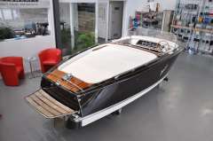 Boesch 510 Runabout