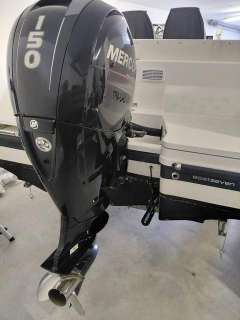 Quicksilver 605 Open