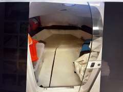 Quicksilver 650 cruiser 2003