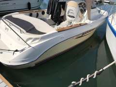 Quicksilver 650 cruiser 2003