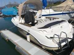 Quicksilver 650 cruiser 2003