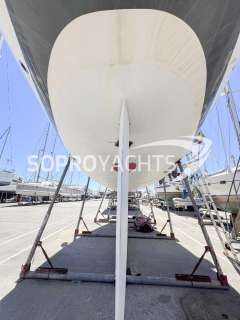 Beneteau FIRST 45F5