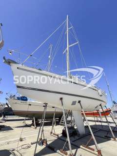 Beneteau FIRST 45F5