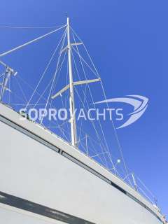Beneteau FIRST 45F5