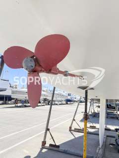 Beneteau FIRST 45F5