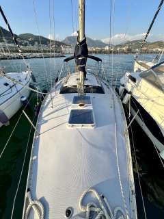 Grand Soleil 34