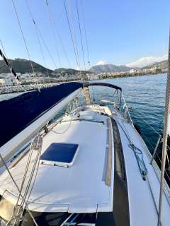 Grand Soleil 34