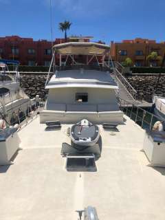 Horizon 48 Sport Fisherman