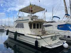 Horizon 48 Sport Fisherman