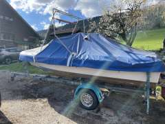 Lambro Onda Wakeboard/Wakesurf