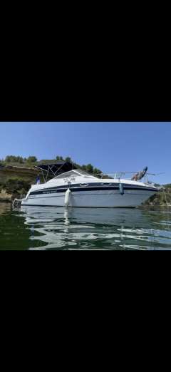 Four Winns VISTA 238