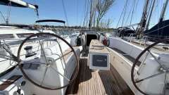Beneteau Oceanis 40
