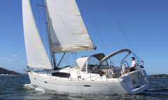 Beneteau Oceanis 40