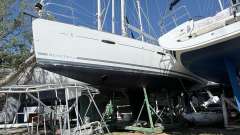 Beneteau Oceanis 40