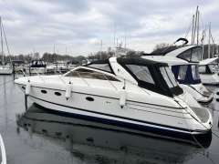 Princess V42 Motoryacht