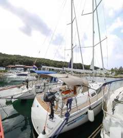 Bavaria 34 CRUISER
