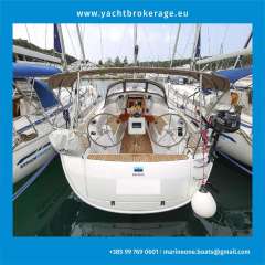 Bavaria 34 CRUISER