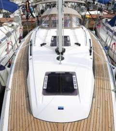 Bavaria 34 CRUISER