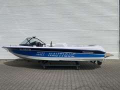 Correct Craft Ski Nautique 196 Sportboot