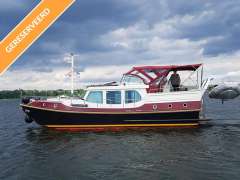 Linssen 380 AC Yate a motor