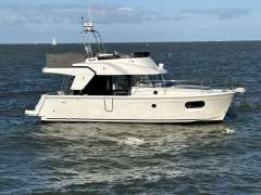 Beneteau Swift Trawler 35 Flybridge