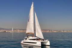 Bali 4.2 Catamaran